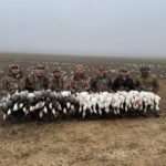 Turnt Up Waterfowl, Updates Dec 2025, 12