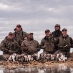 Turnt Up Waterfowl, Updates Dec 2025, 8